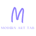 Modern Art Tab