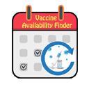 Vaccine Availability Finder