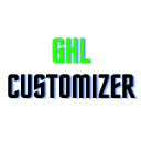 GHL Customizer