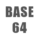 Base64 Decoder