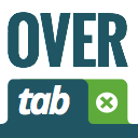 Overtab