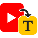 YouTube Transcript Generator