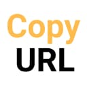 CopyURL Extension