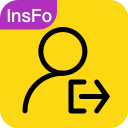 InsFo - IG follower export & analysis tool