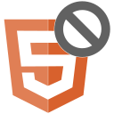 HTML Content Blocker