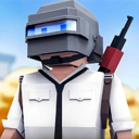 PUBG MineCraft Battlegrounds