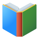 Unofficial Google Books Right-Click Search