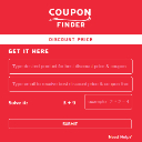 Coupon Finder