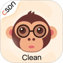 Clean CSDN Blog