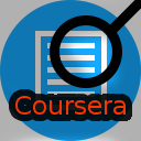 Coursera Searcher