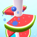 Helix Fruit Jump Offline Version