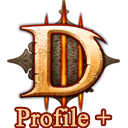 Diablo 3 profile +