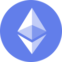 Ethereum ETH Price Ticker