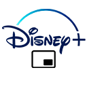 Disney+ PIP