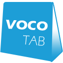 Voco Tab