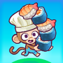 Monkey Mart (Market) Unblocked - Little Game