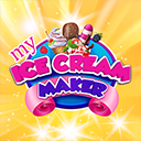 My Ice Cream Maker Game