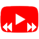 YouTube™ Double Tap Scroller