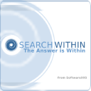 SearchWithin Extension