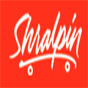 Shralpin Skateboarding