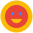 Emojis for Google Meet™