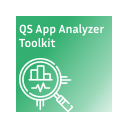 QS App Analyzer Toolkit