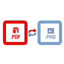 YCT - PDF to PNG Converter