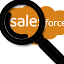 Salesforce Label Finder