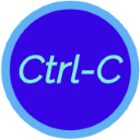 Ctrl-C