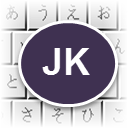 JK Japan Keyboard Helper