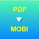 PDF to MOBI Converter