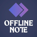 OFFLINE-NOTE