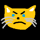 Angry Cat Site Block