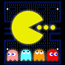 Pacman Popup Offline Game