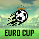 Soccer Skills Euro Cup Game