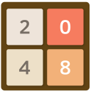 Classic 2048 Offline Game