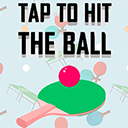 Ping Pong Arcade - HTML5 Game