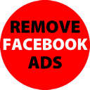 Remove Facebook Ads