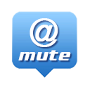 @mute for TweetDeck