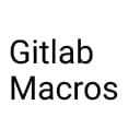 Gitlab Macros