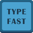 Type Fast Game