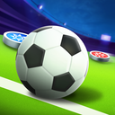 Piece Soccer : Association Football Game