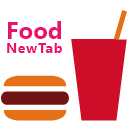 Food New Tab