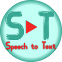 Speech-to-text-Ex