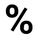 Progress Percentage