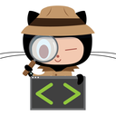 GitHub Searchlite