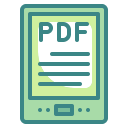 Open in PDF Reader