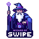 Wizard of Swipe for Tinder