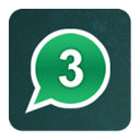 Notifier for WhatsApp Web