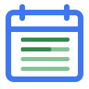 Text to Google Calendar